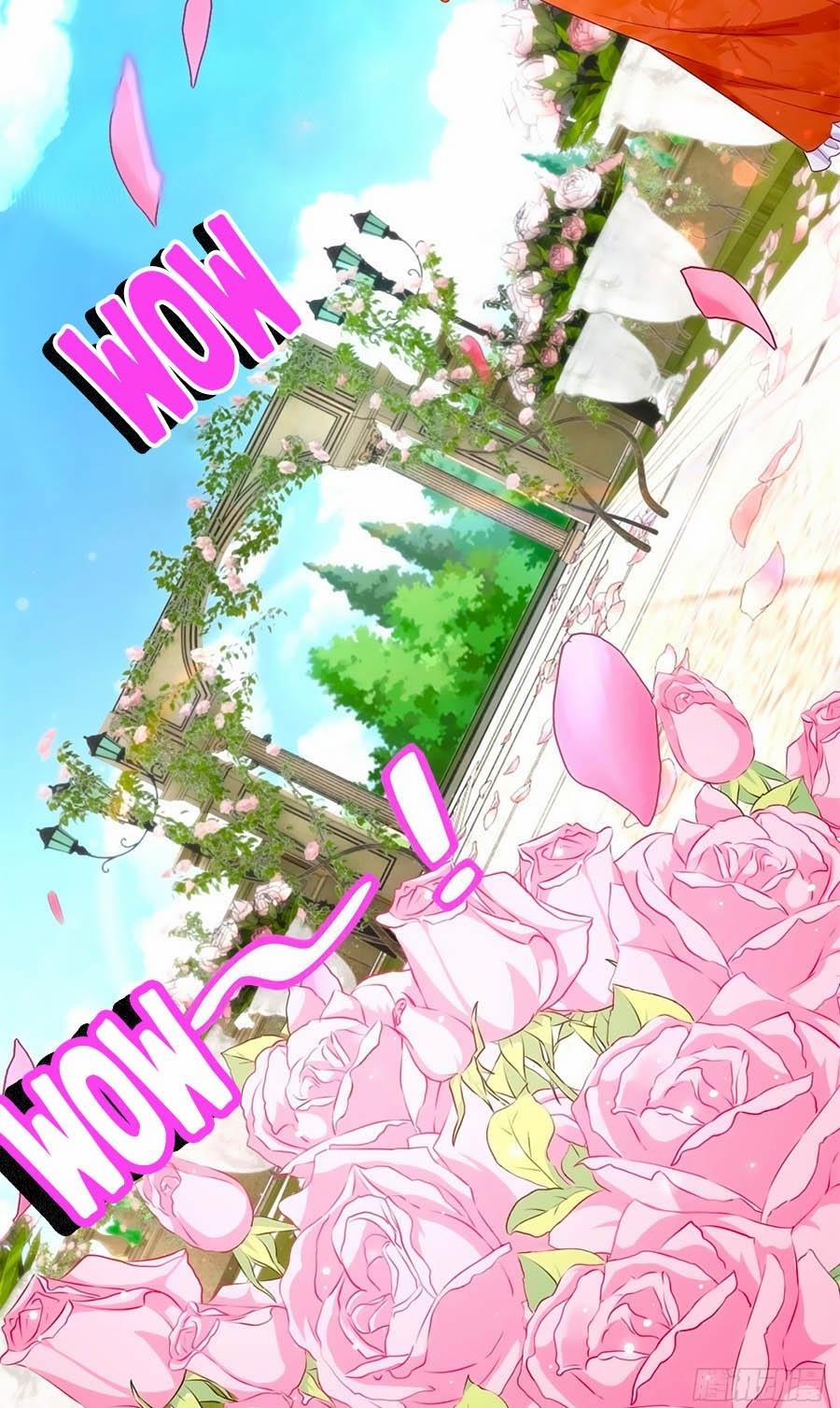 Tôi Muốn Trở Thành Tiểu Thư Công Tước Phế Vật 20 trang 1