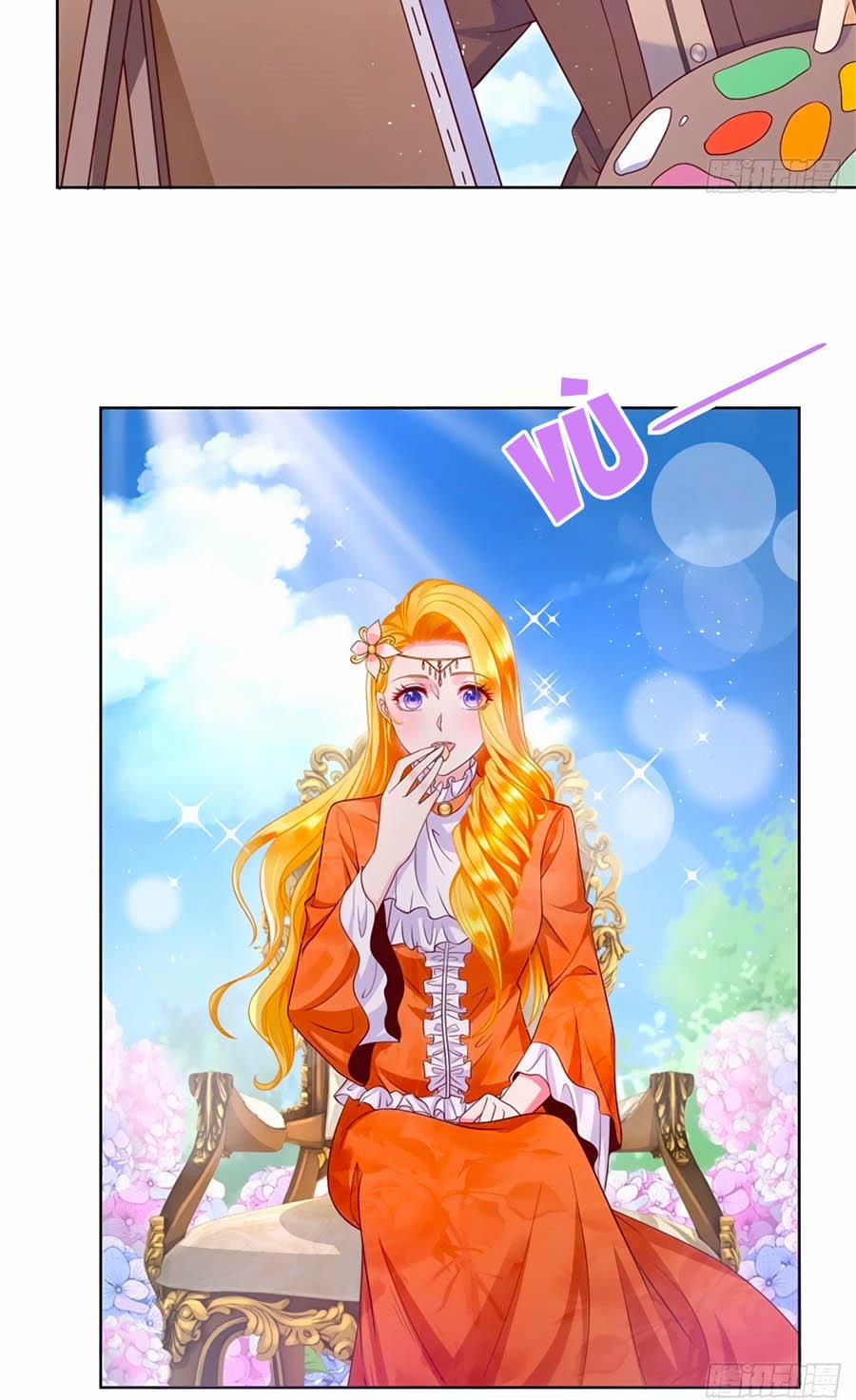 Tôi Muốn Trở Thành Tiểu Thư Công Tước Phế Vật 20 trang 13