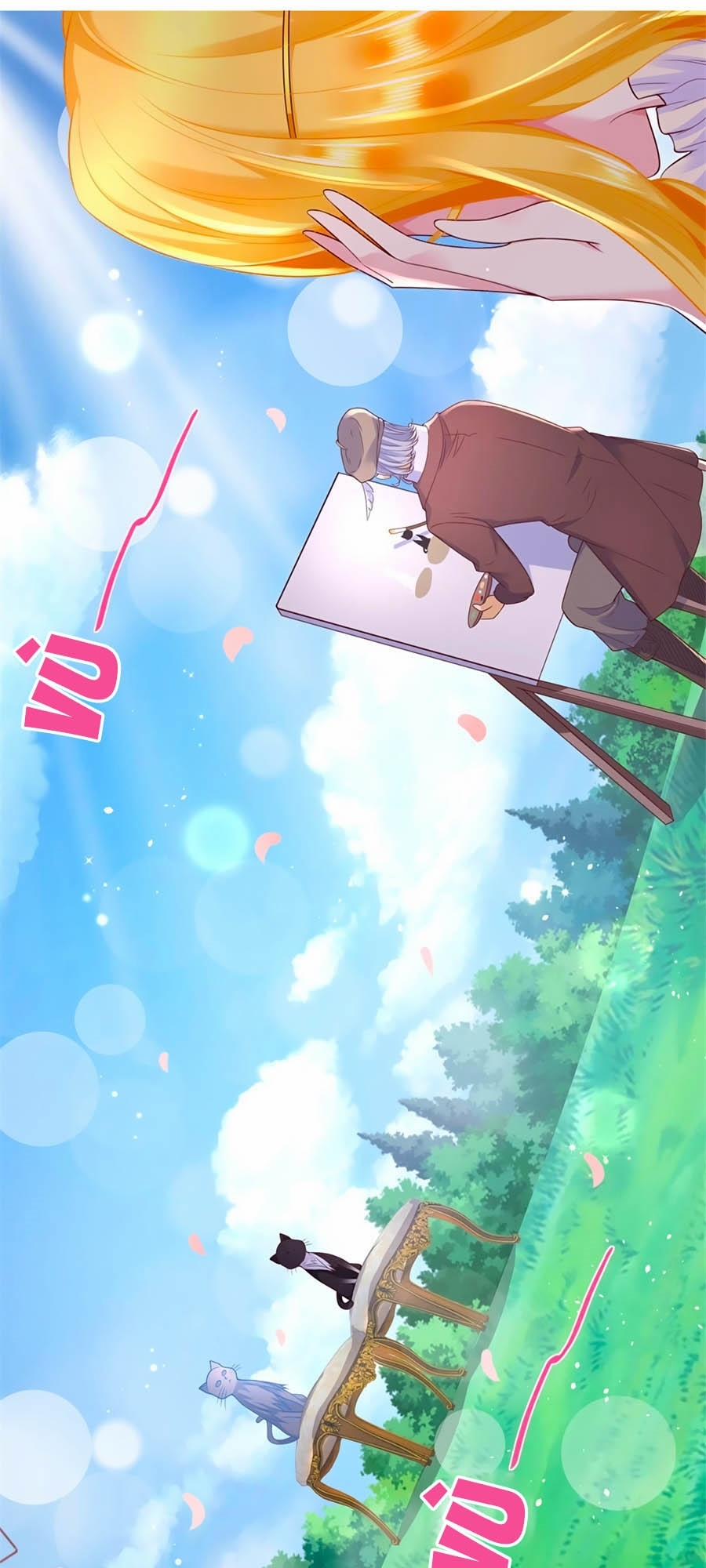 Tôi Muốn Trở Thành Tiểu Thư Công Tước Phế Vật 20 trang 14