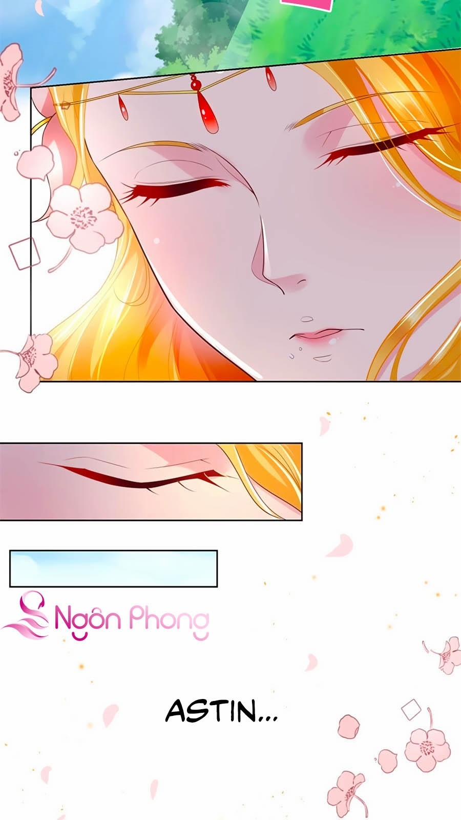 Tôi Muốn Trở Thành Tiểu Thư Công Tước Phế Vật 20 trang 15