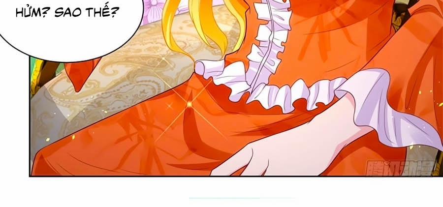 Tôi Muốn Trở Thành Tiểu Thư Công Tước Phế Vật 20 trang 17