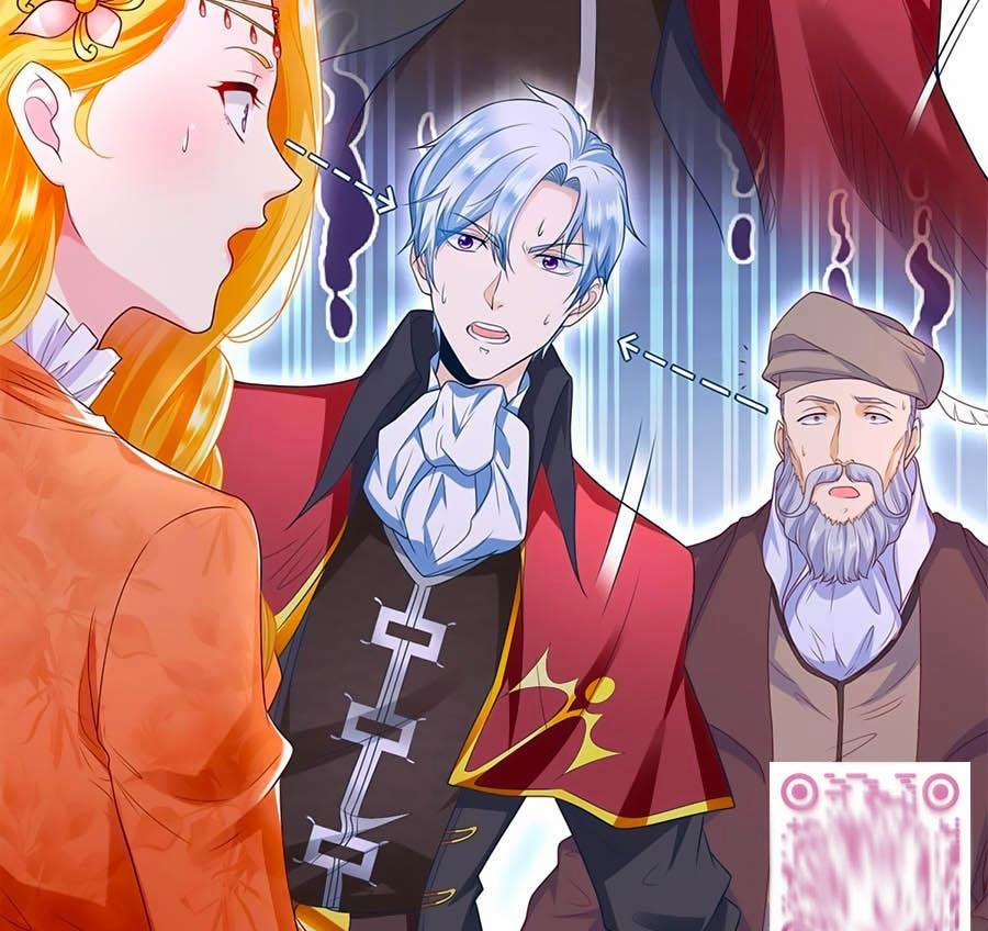 Tôi Muốn Trở Thành Tiểu Thư Công Tước Phế Vật 20 trang 25