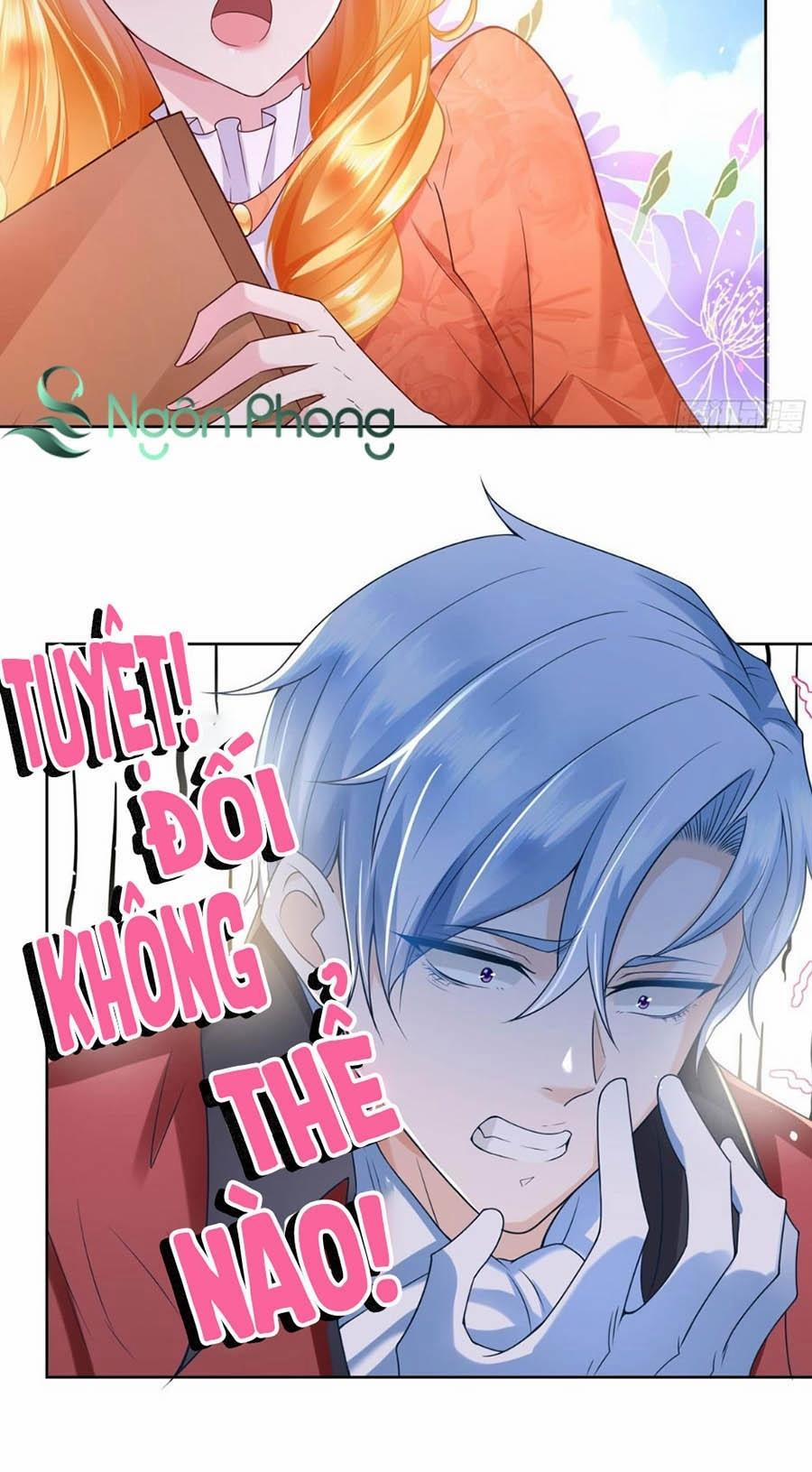 Tôi Muốn Trở Thành Tiểu Thư Công Tước Phế Vật 21 trang 1