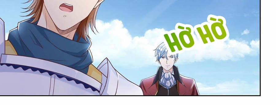 Tôi Muốn Trở Thành Tiểu Thư Công Tước Phế Vật 21 trang 15