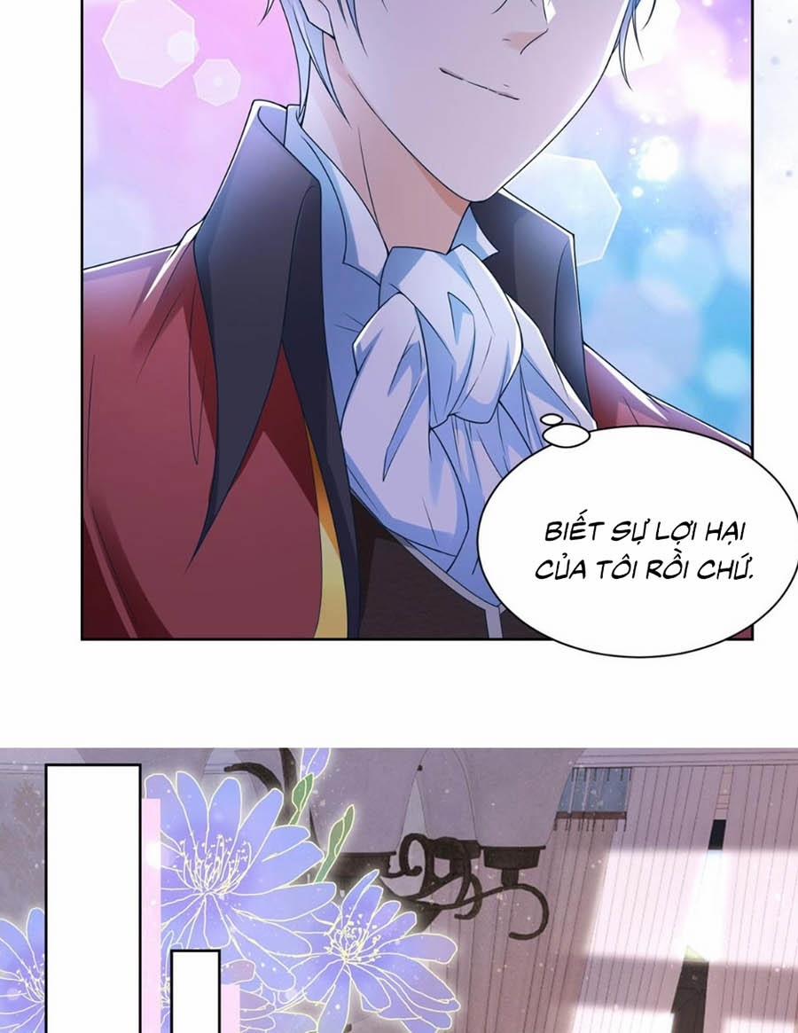 Tôi Muốn Trở Thành Tiểu Thư Công Tước Phế Vật 21 trang 17