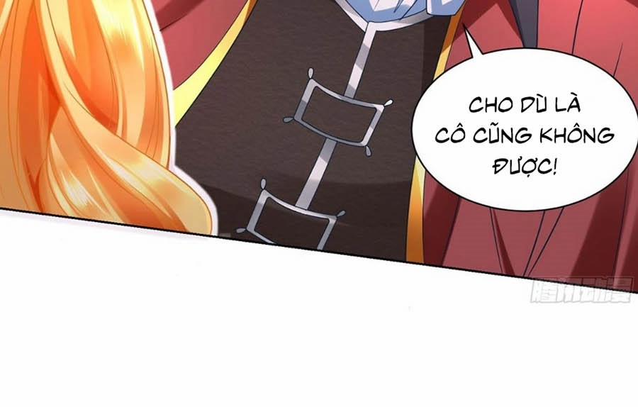 Tôi Muốn Trở Thành Tiểu Thư Công Tước Phế Vật 21 trang 3