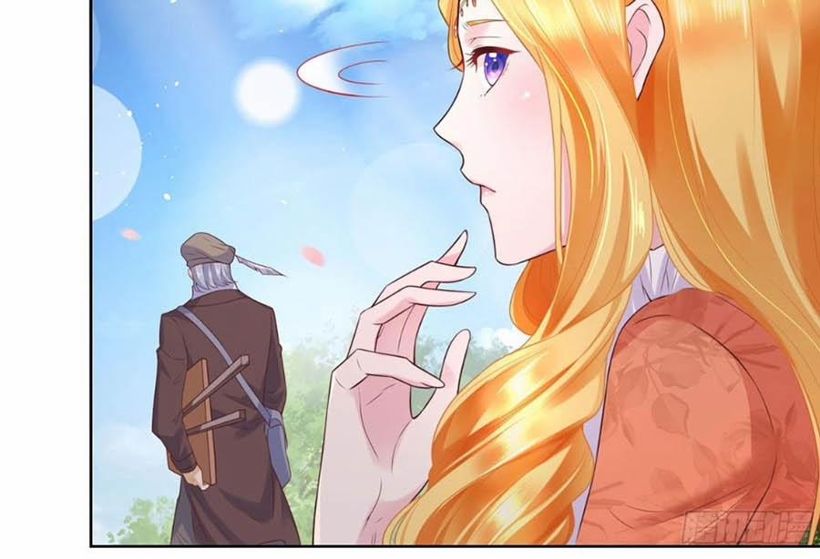 Tôi Muốn Trở Thành Tiểu Thư Công Tước Phế Vật 21 trang 7