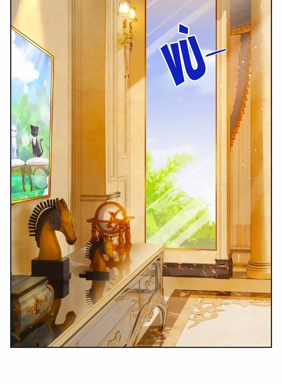 Tôi Muốn Trở Thành Tiểu Thư Công Tước Phế Vật 22 trang 11