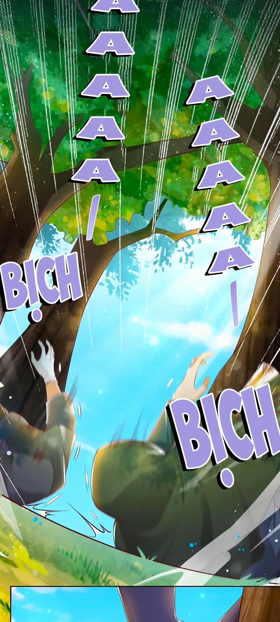 Tôi Muốn Trở Thành Tiểu Thư Công Tước Phế Vật 22 trang 20