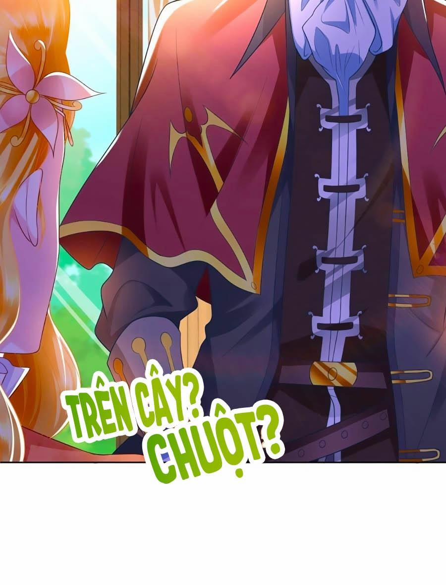 Tôi Muốn Trở Thành Tiểu Thư Công Tước Phế Vật 22 trang 26