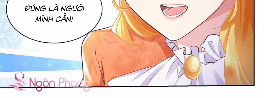 Tôi Muốn Trở Thành Tiểu Thư Công Tước Phế Vật 23 trang 11