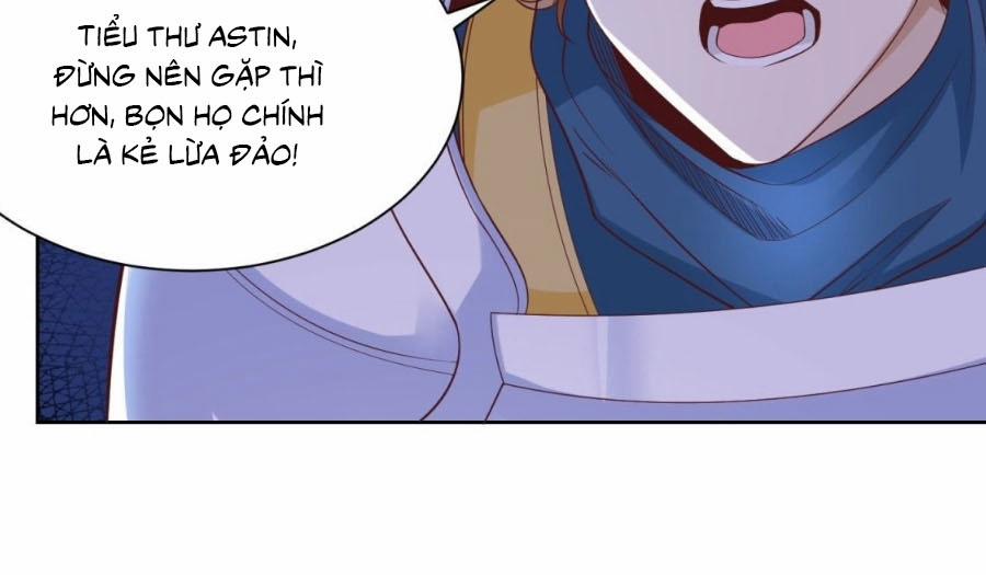 Tôi Muốn Trở Thành Tiểu Thư Công Tước Phế Vật 23 trang 22