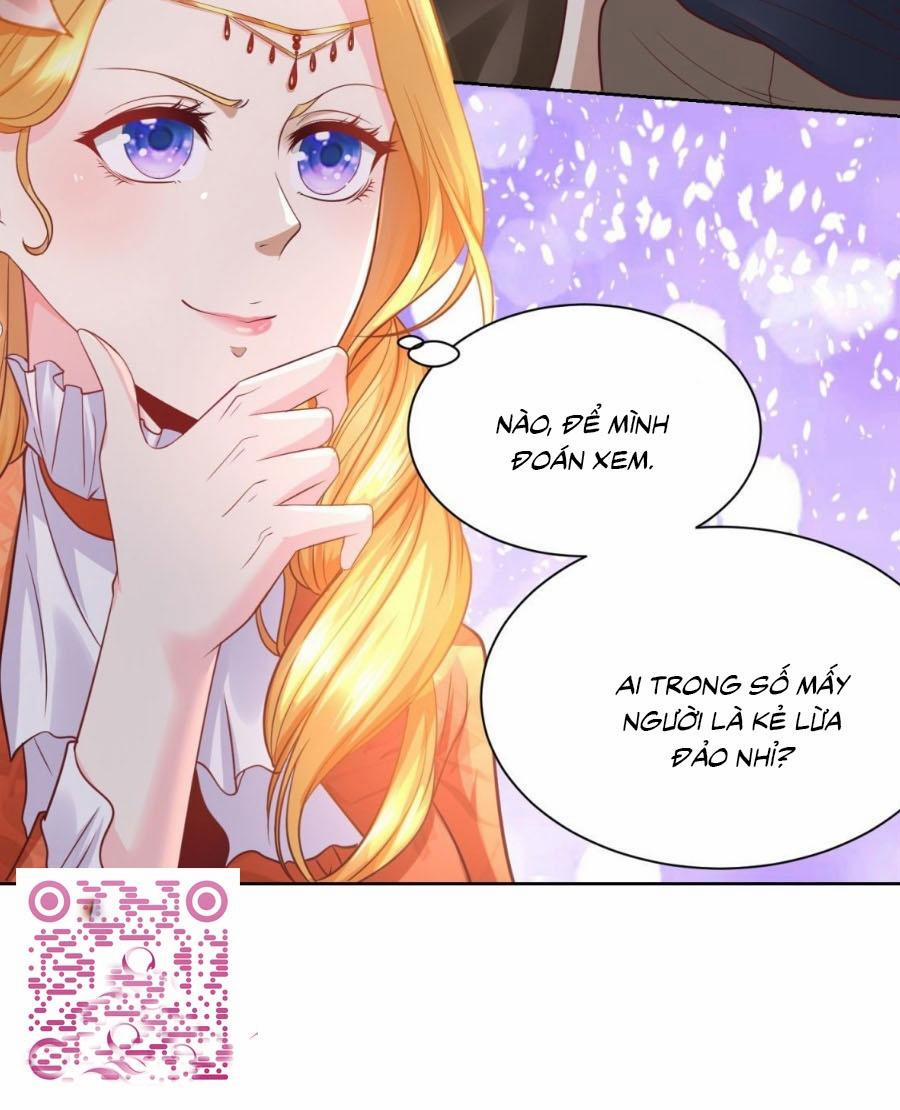 Tôi Muốn Trở Thành Tiểu Thư Công Tước Phế Vật 23 trang 28