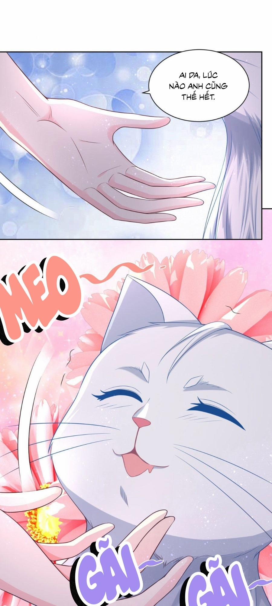 Tôi Muốn Trở Thành Tiểu Thư Công Tước Phế Vật 23 trang 7