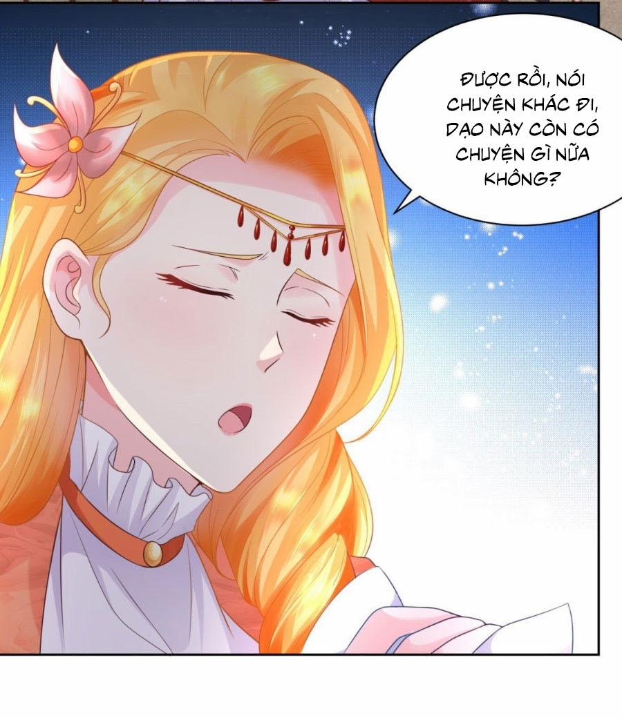 Tôi Muốn Trở Thành Tiểu Thư Công Tước Phế Vật 23 trang 9