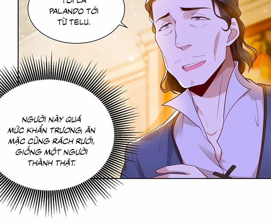 Tôi Muốn Trở Thành Tiểu Thư Công Tước Phế Vật 24 trang 1