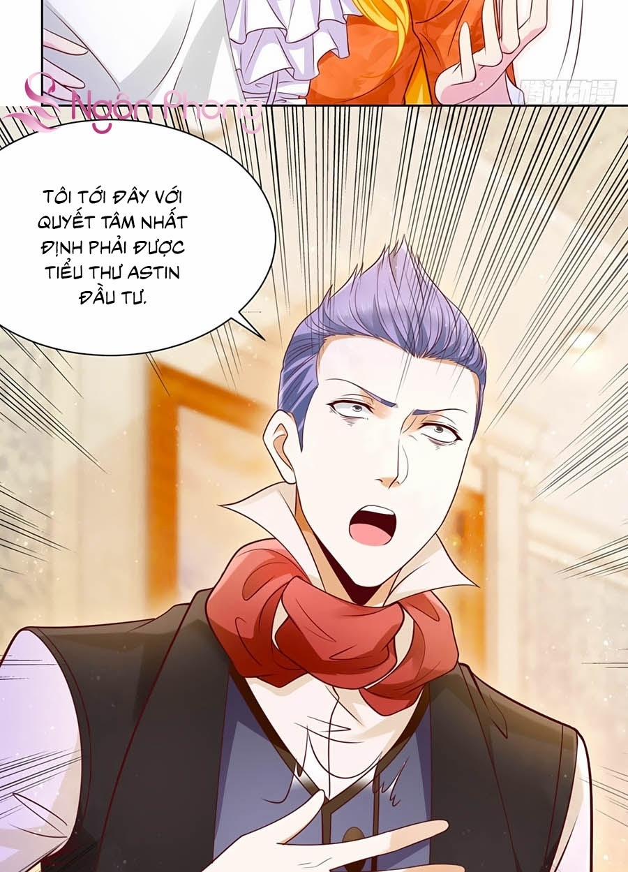 Tôi Muốn Trở Thành Tiểu Thư Công Tước Phế Vật 24 trang 13