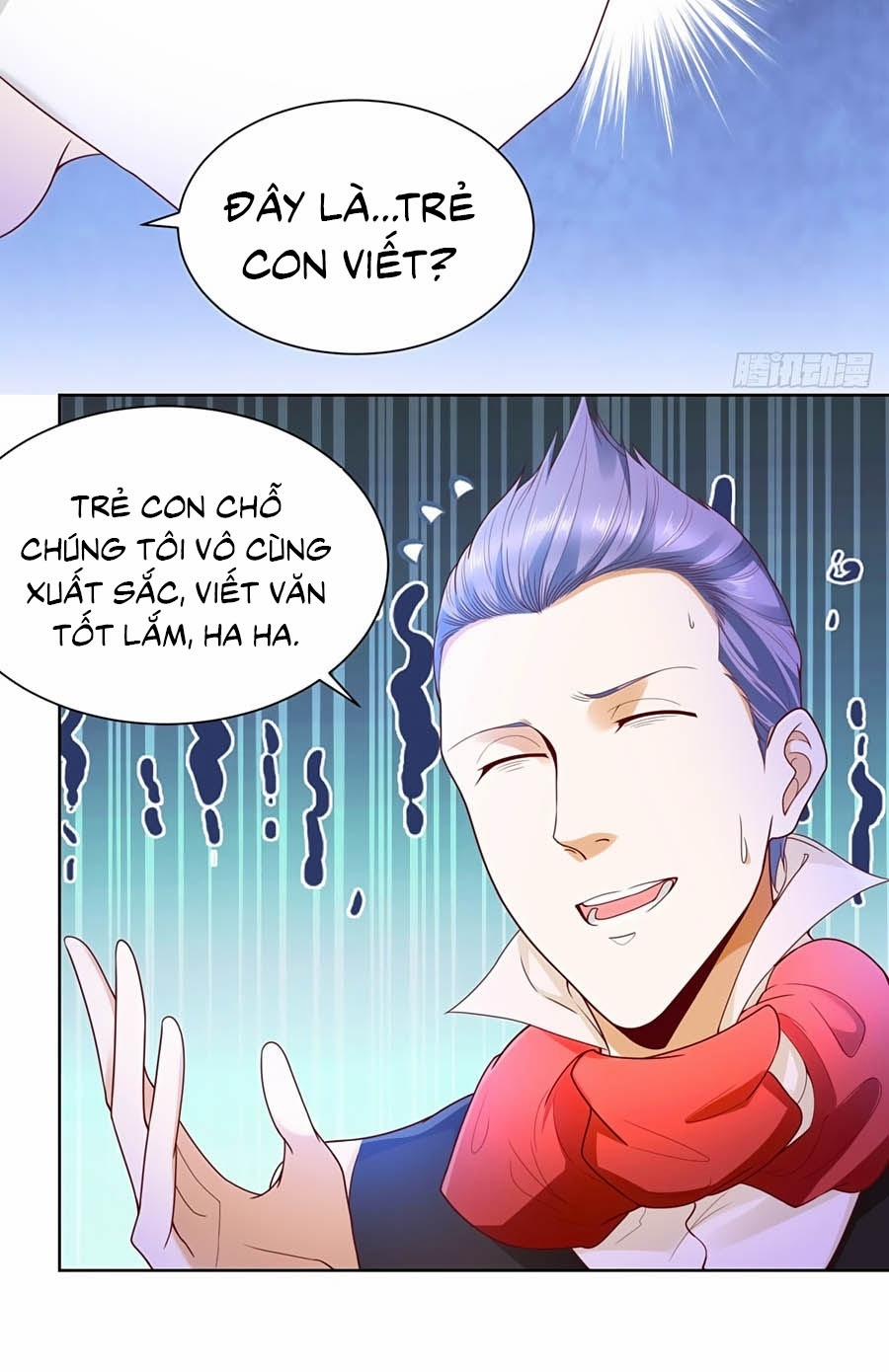 Tôi Muốn Trở Thành Tiểu Thư Công Tước Phế Vật 24 trang 21