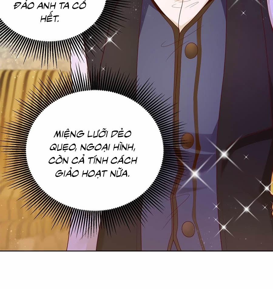 Tôi Muốn Trở Thành Tiểu Thư Công Tước Phế Vật 24 trang 23