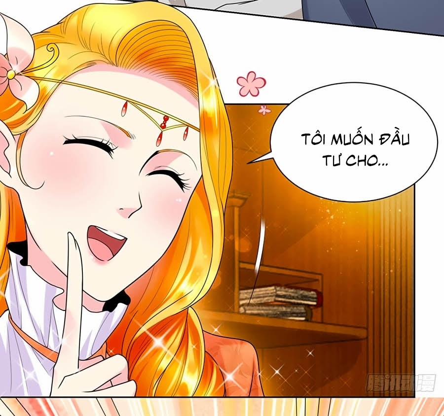 Tôi Muốn Trở Thành Tiểu Thư Công Tước Phế Vật 24 trang 25