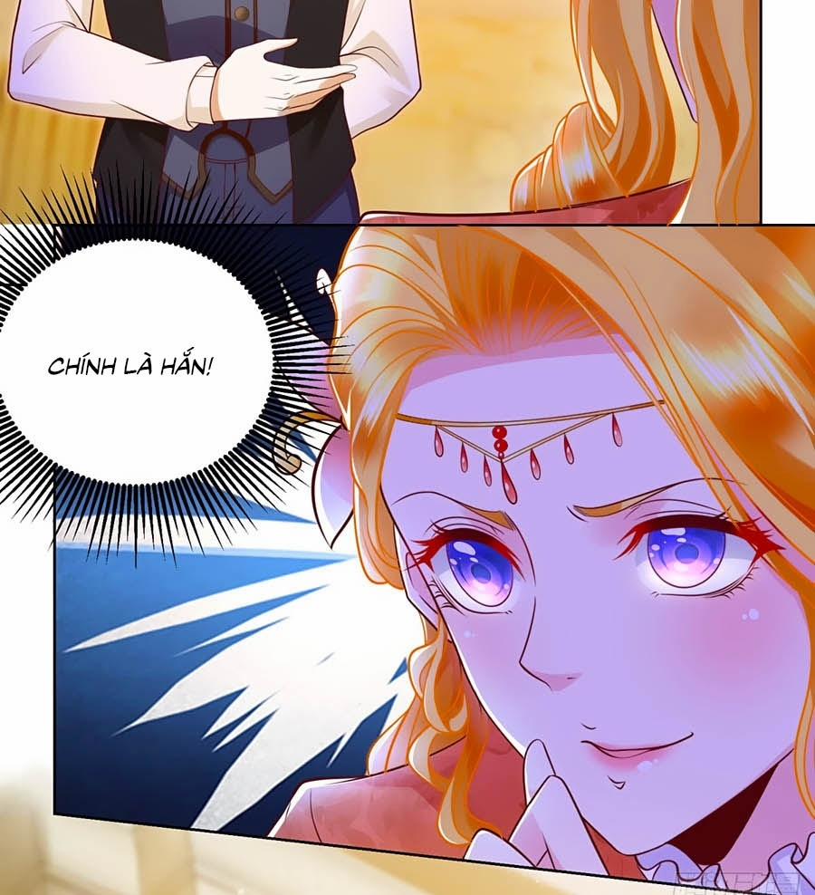 Tôi Muốn Trở Thành Tiểu Thư Công Tước Phế Vật 24 trang 3