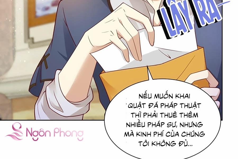 Tôi Muốn Trở Thành Tiểu Thư Công Tước Phế Vật 24 trang 7