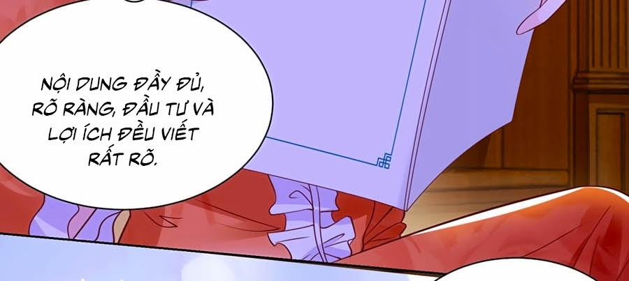 Tôi Muốn Trở Thành Tiểu Thư Công Tước Phế Vật 24 trang 9