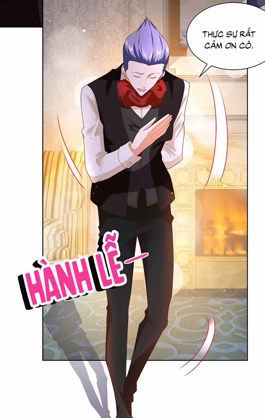 Tôi Muốn Trở Thành Tiểu Thư Công Tước Phế Vật 25 trang 1