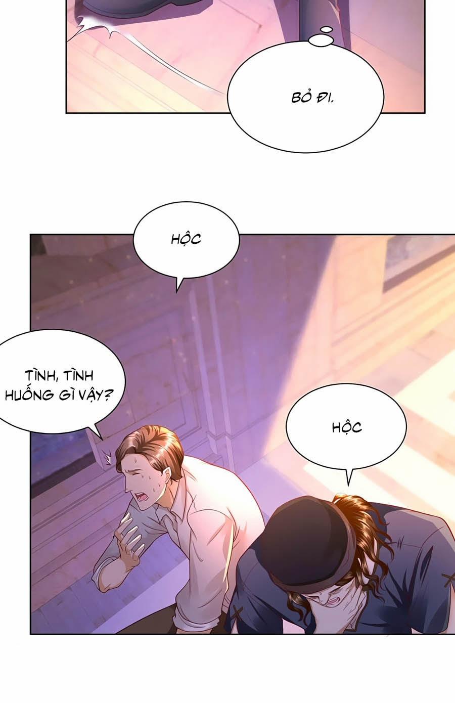 Tôi Muốn Trở Thành Tiểu Thư Công Tước Phế Vật 25 trang 18