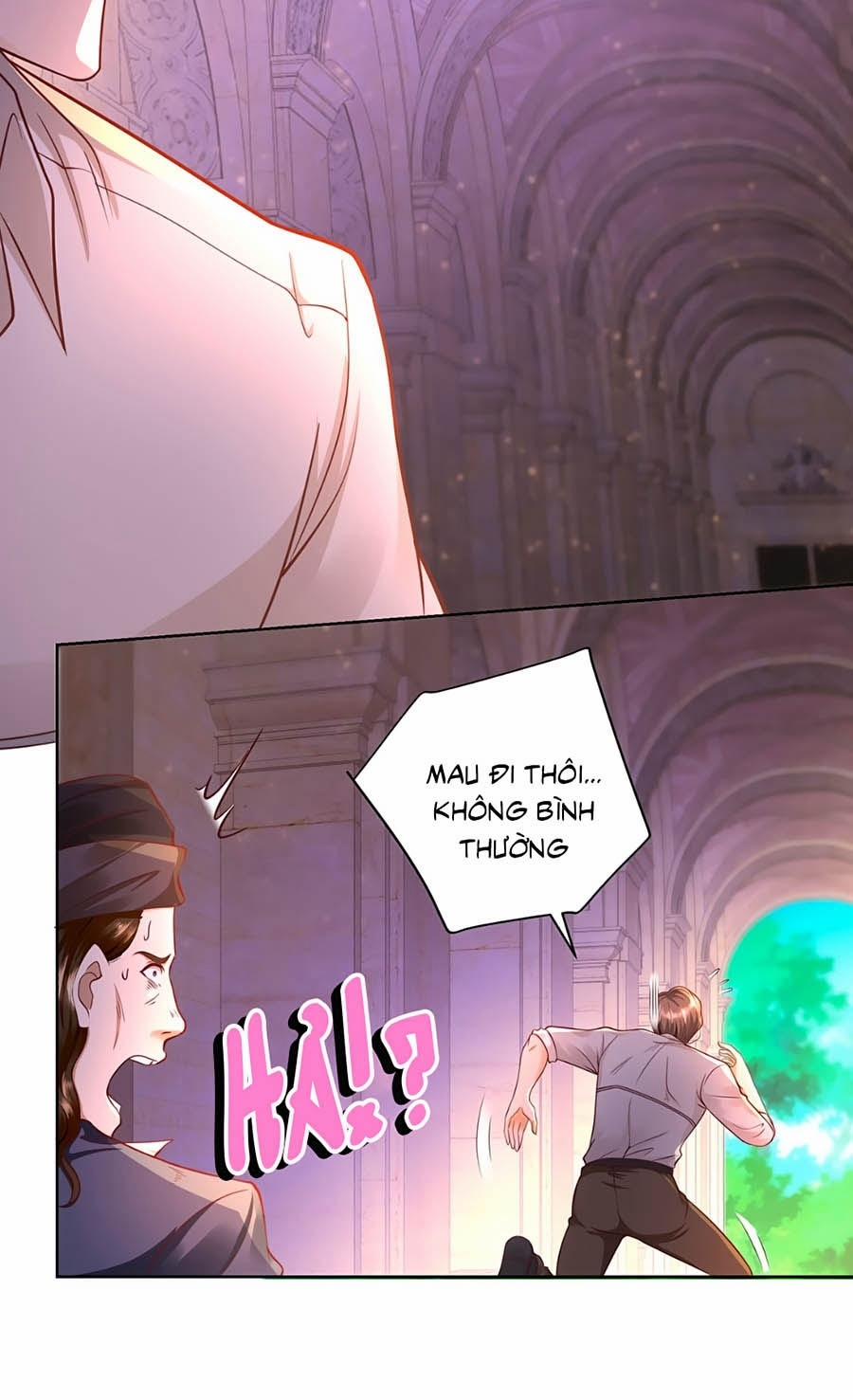 Tôi Muốn Trở Thành Tiểu Thư Công Tước Phế Vật 25 trang 20