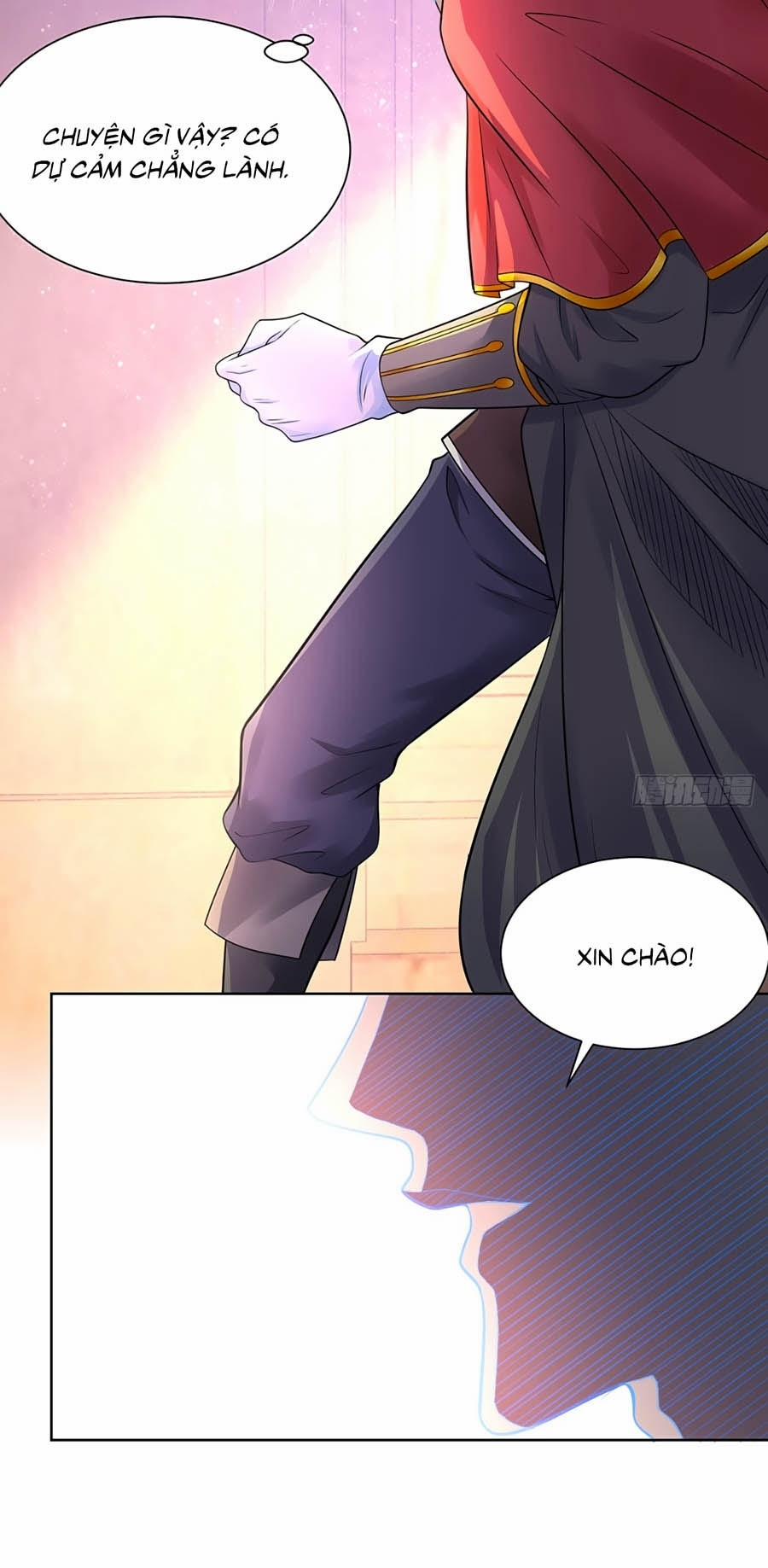 Tôi Muốn Trở Thành Tiểu Thư Công Tước Phế Vật 25 trang 23