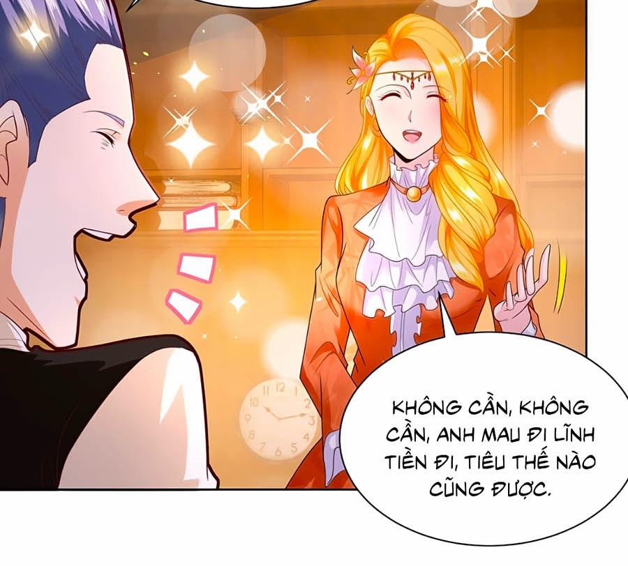 Tôi Muốn Trở Thành Tiểu Thư Công Tước Phế Vật 25 trang 3