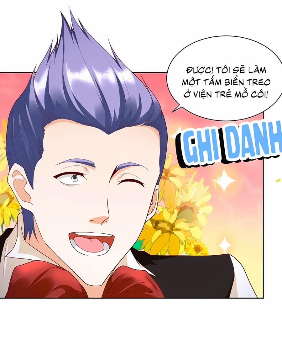 Tôi Muốn Trở Thành Tiểu Thư Công Tước Phế Vật 25 trang 5