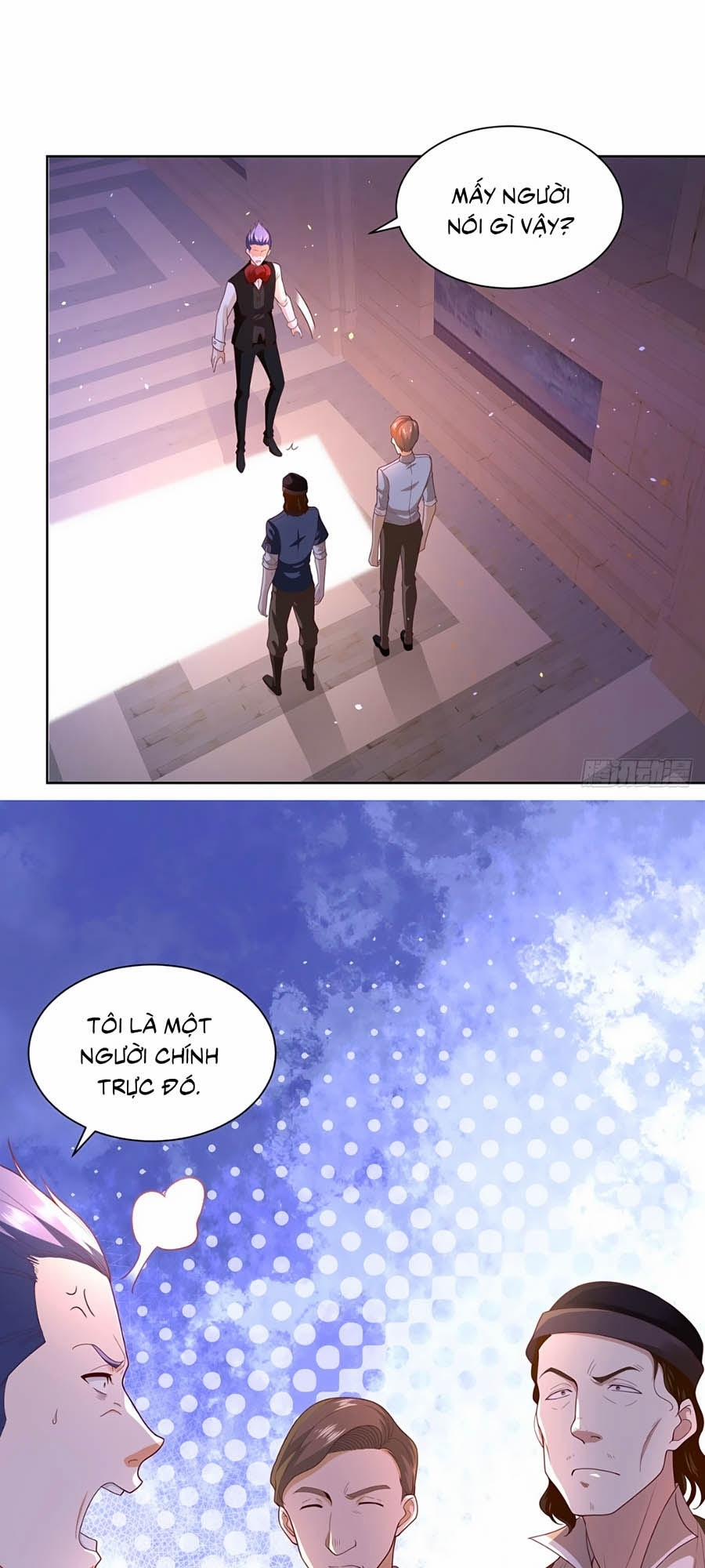 Tôi Muốn Trở Thành Tiểu Thư Công Tước Phế Vật 25 trang 8