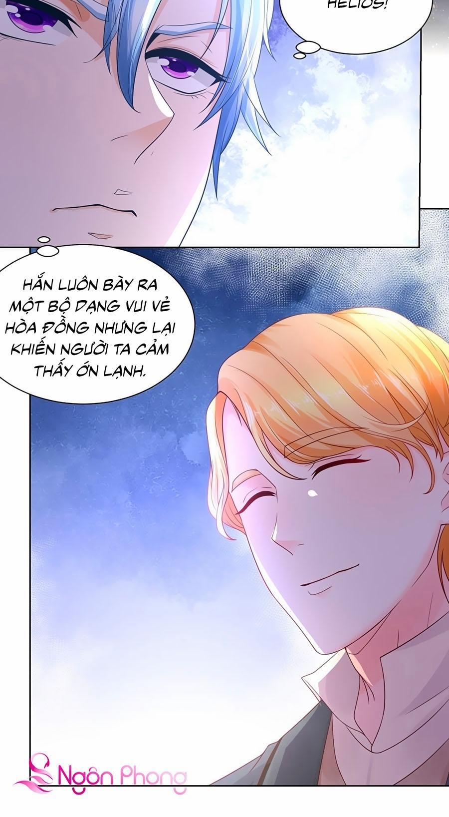 Tôi Muốn Trở Thành Tiểu Thư Công Tước Phế Vật 26 trang 1