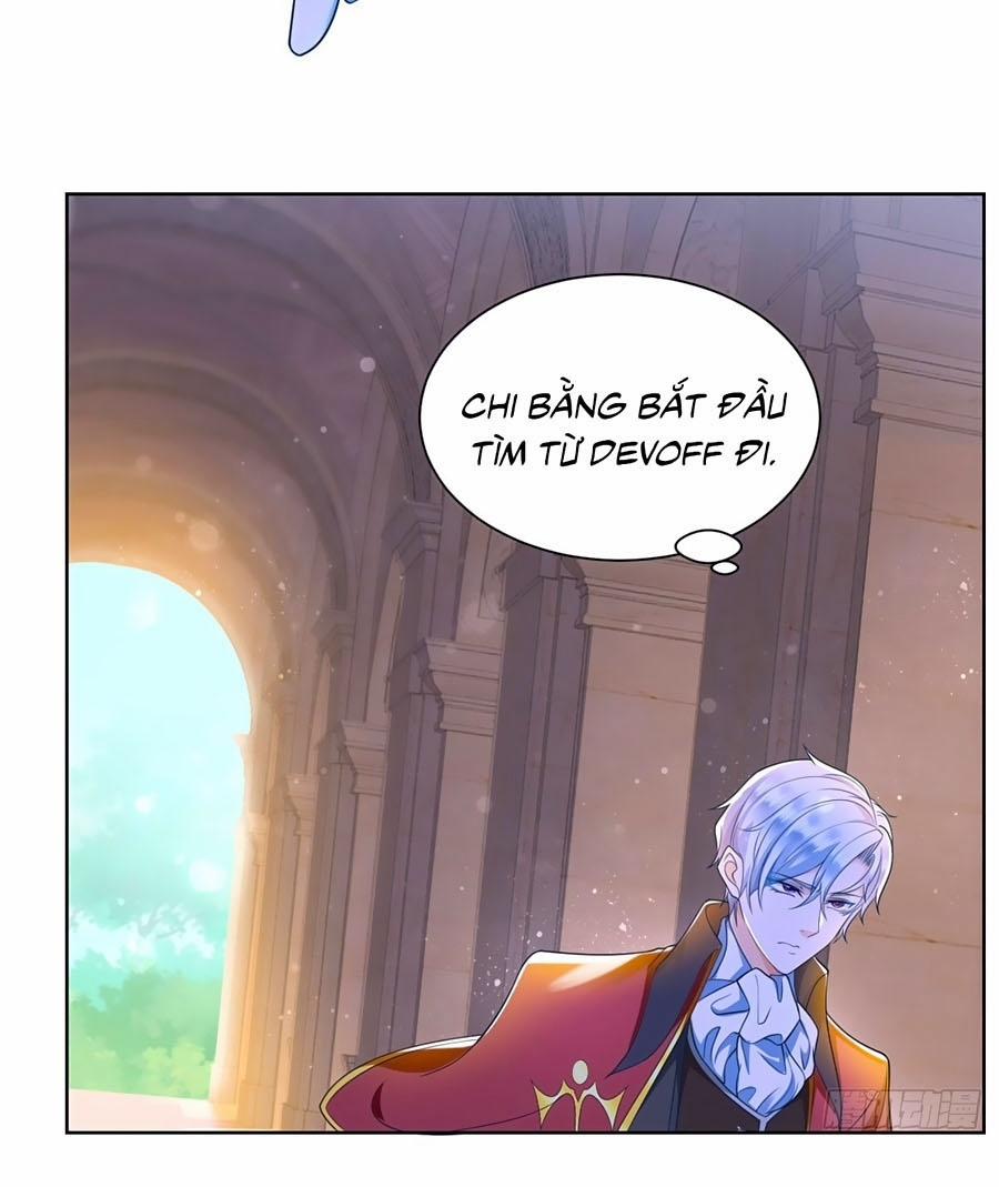 Tôi Muốn Trở Thành Tiểu Thư Công Tước Phế Vật 26 trang 16