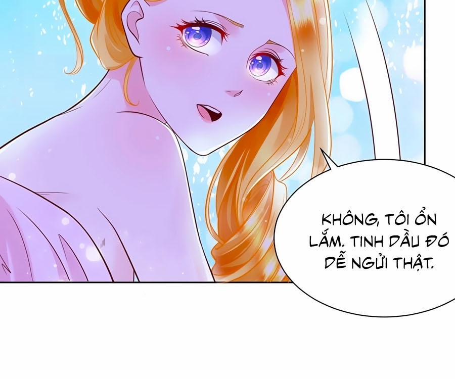 Tôi Muốn Trở Thành Tiểu Thư Công Tước Phế Vật 26 trang 20