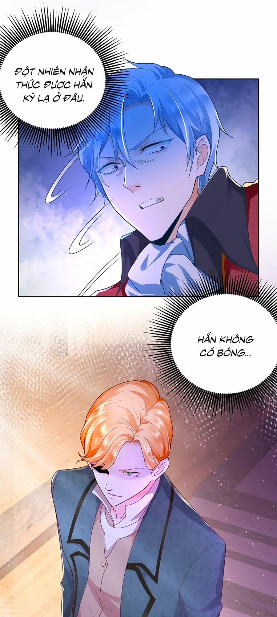 Tôi Muốn Trở Thành Tiểu Thư Công Tước Phế Vật 26 trang 6