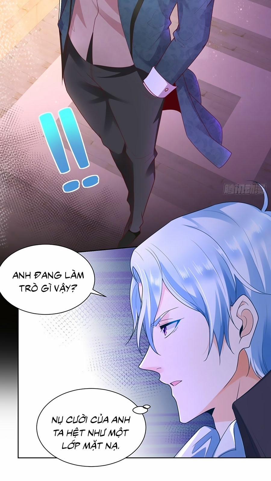 Tôi Muốn Trở Thành Tiểu Thư Công Tước Phế Vật 26 trang 7