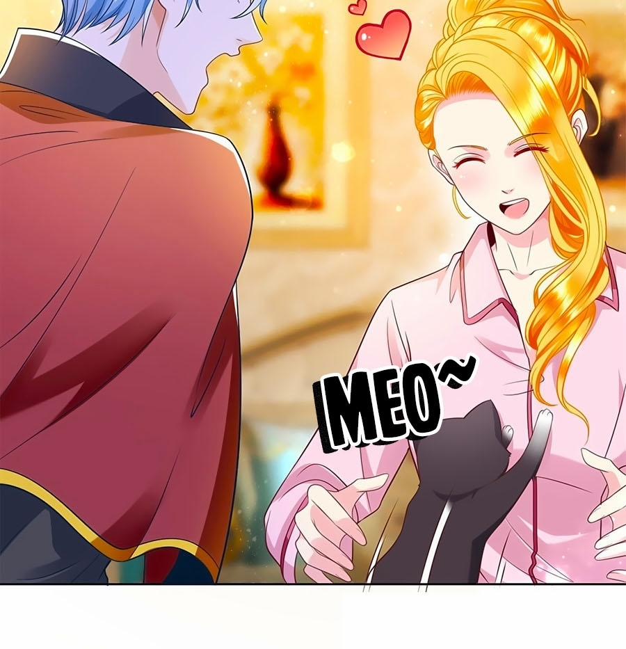 Tôi Muốn Trở Thành Tiểu Thư Công Tước Phế Vật 27 trang 14