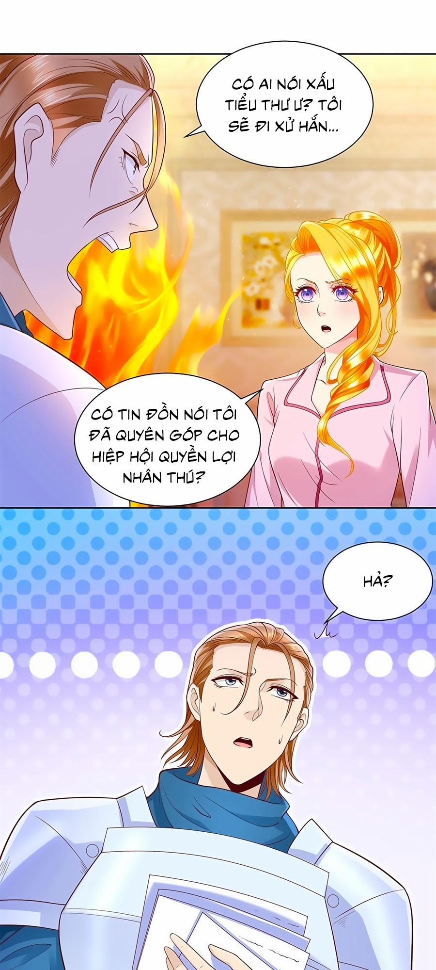 Tôi Muốn Trở Thành Tiểu Thư Công Tước Phế Vật 27 trang 2