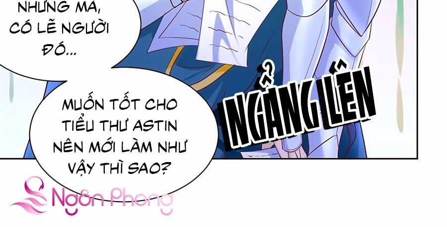 Tôi Muốn Trở Thành Tiểu Thư Công Tước Phế Vật 27 trang 4