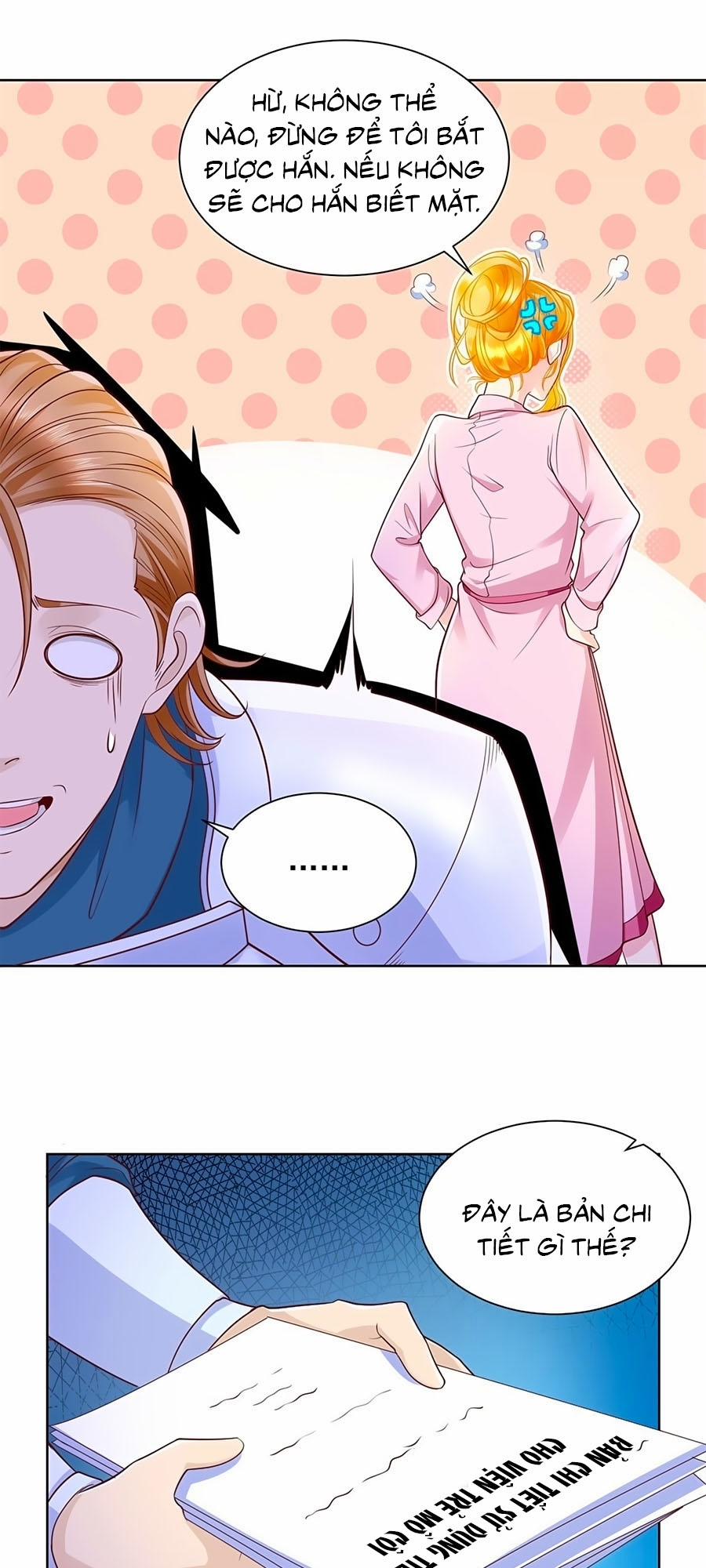 Tôi Muốn Trở Thành Tiểu Thư Công Tước Phế Vật 27 trang 5