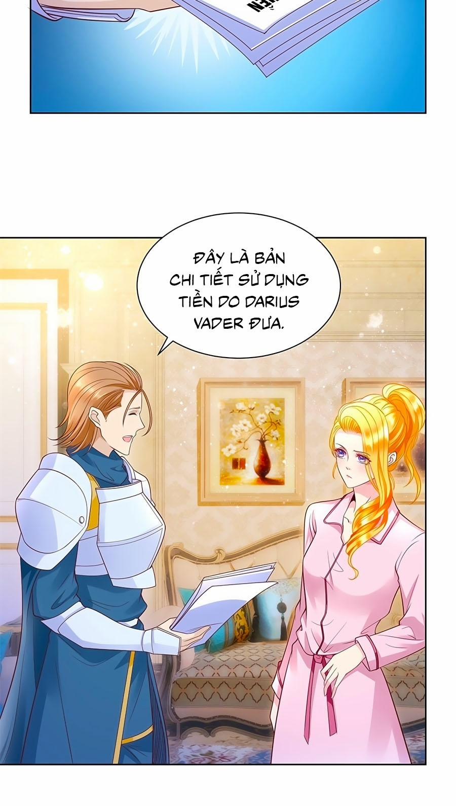 Tôi Muốn Trở Thành Tiểu Thư Công Tước Phế Vật 27 trang 6