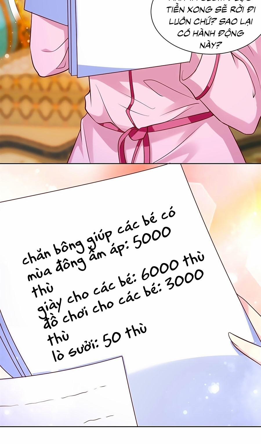 Tôi Muốn Trở Thành Tiểu Thư Công Tước Phế Vật 27 trang 8