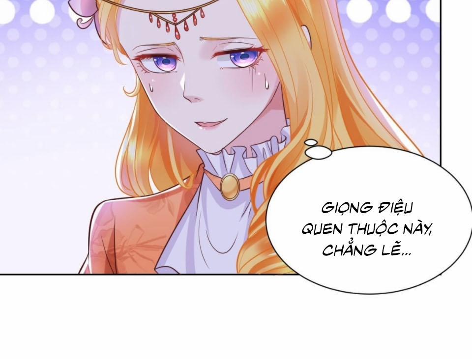 Tôi Muốn Trở Thành Tiểu Thư Công Tước Phế Vật 28 trang 21