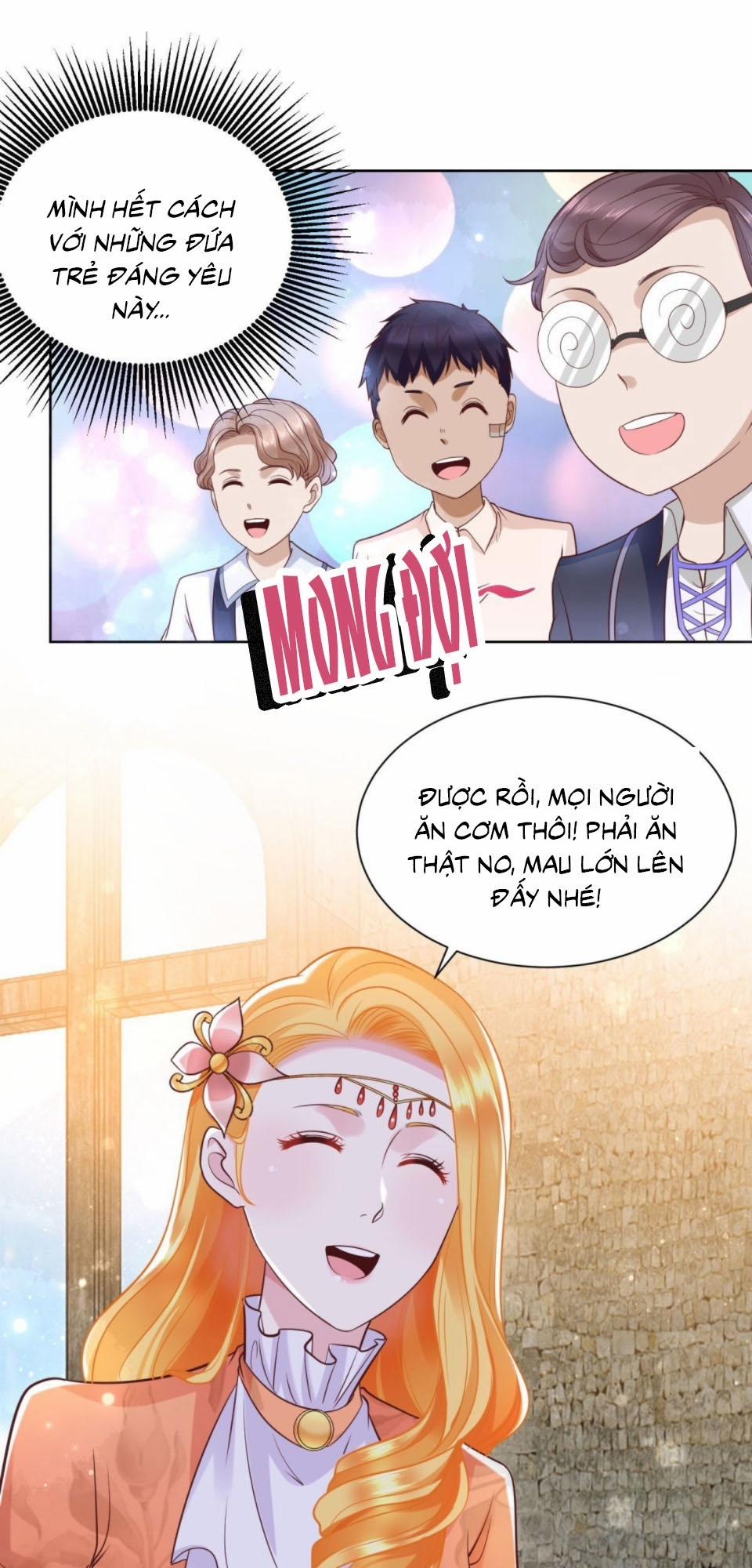 Tôi Muốn Trở Thành Tiểu Thư Công Tước Phế Vật 28 trang 26