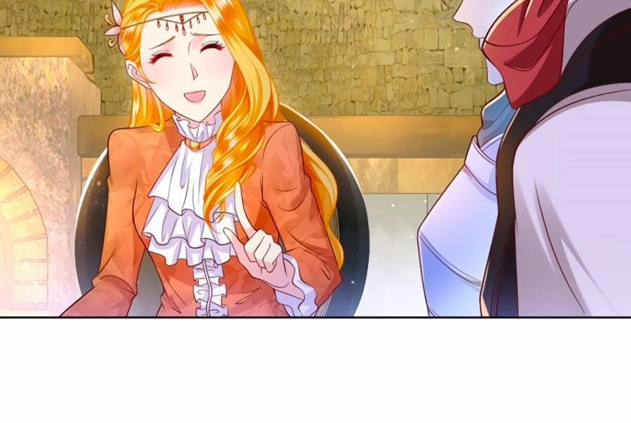 Tôi Muốn Trở Thành Tiểu Thư Công Tước Phế Vật 29 trang 10