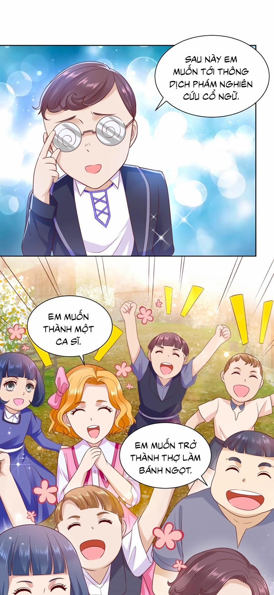 Tôi Muốn Trở Thành Tiểu Thư Công Tước Phế Vật 29 trang 16