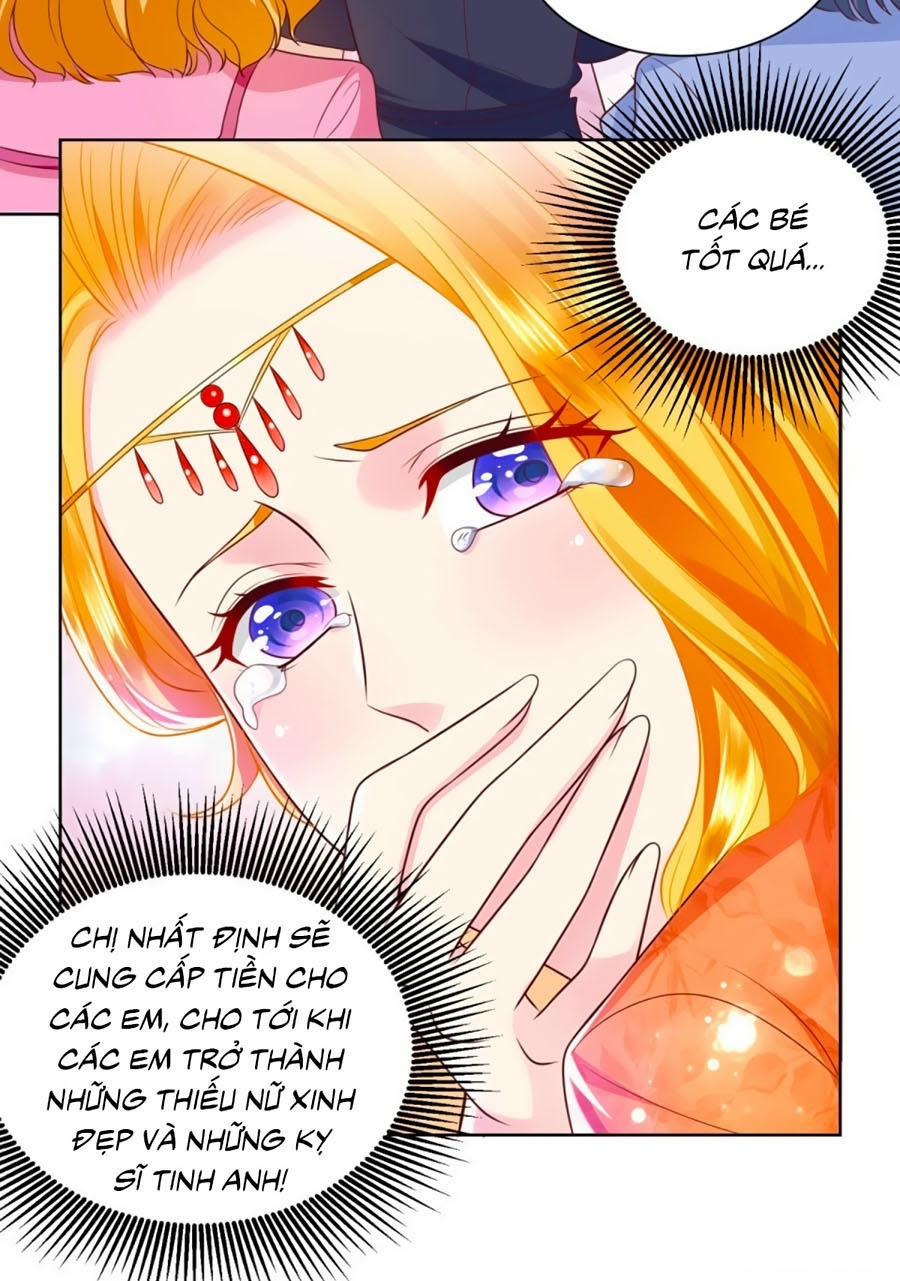 Tôi Muốn Trở Thành Tiểu Thư Công Tước Phế Vật 29 trang 18